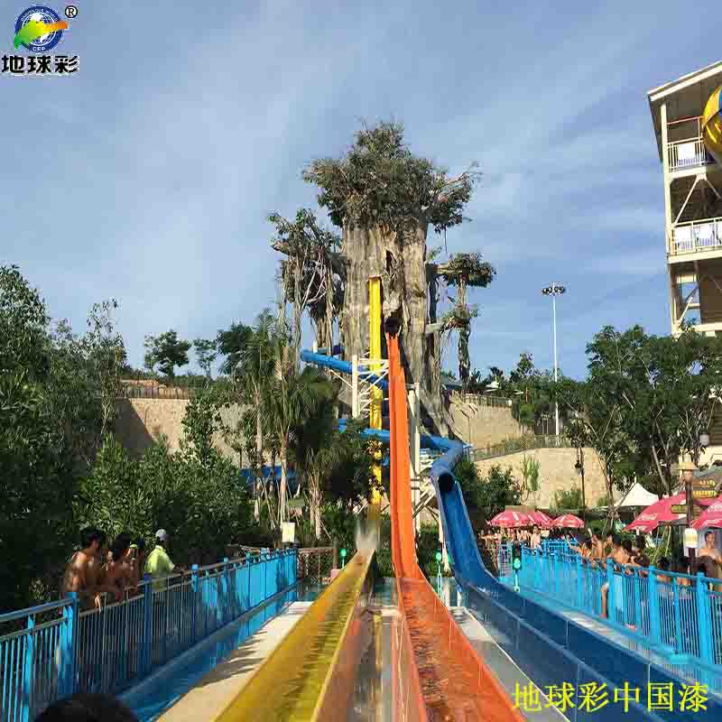 地球彩牌环氧富锌底漆厂家|防腐漆封闭性强环氧富锌底漆施工