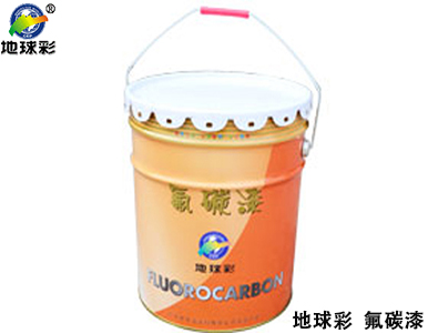 电梯井防腐专用漆氟碳漆广东厂家直销现货全国可施工