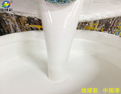 格尔木至拉萨铁路耐候地球彩牌耐低温钢结构氟碳漆施工喷涂