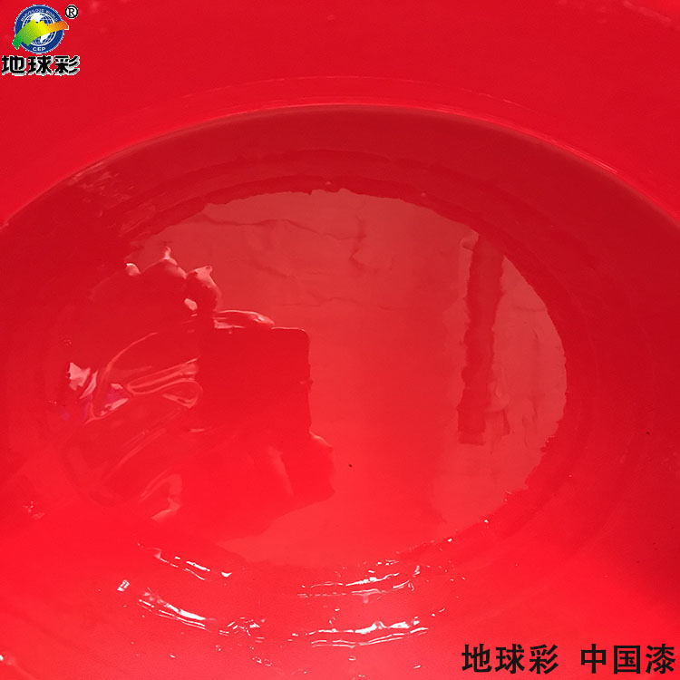 厂家直供氟碳面漆防腐漆金属防锈漆广东氟碳面漆生产厂家现货