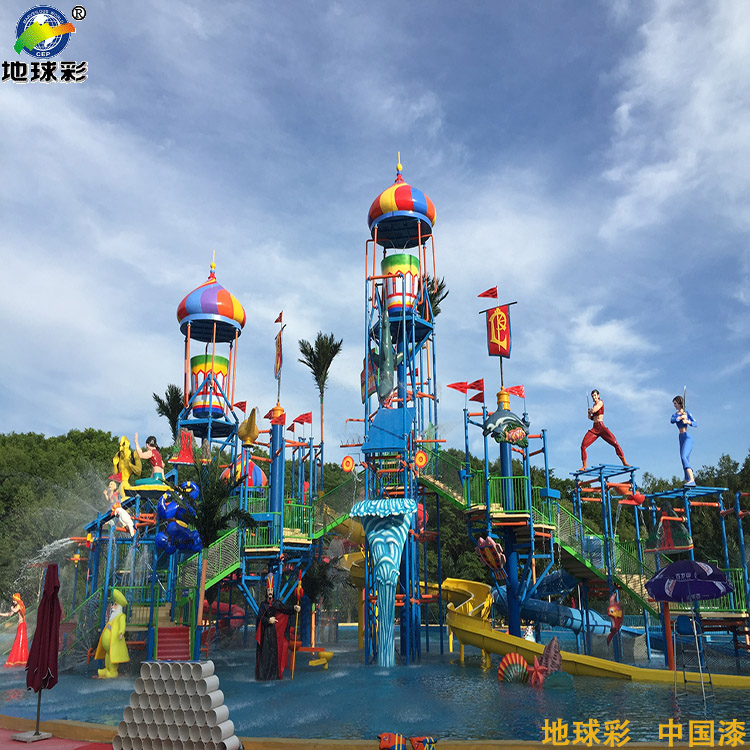 地球彩氟碳面漆主题公园防腐用氟碳面漆广州油漆厂直销