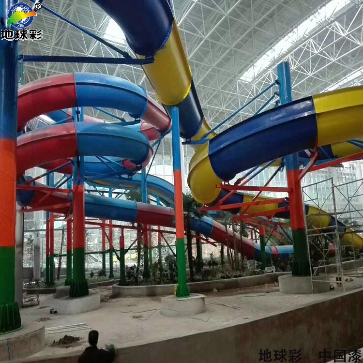 玻璃钢专用耐用地球彩牌环氧底漆施工喷涂防腐防锈