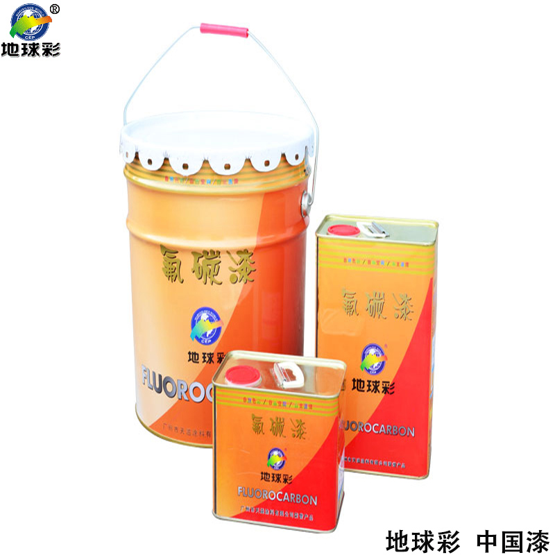 桥梁防腐氟碳漆厂家|金属耐用防腐氟碳漆施工喷涂