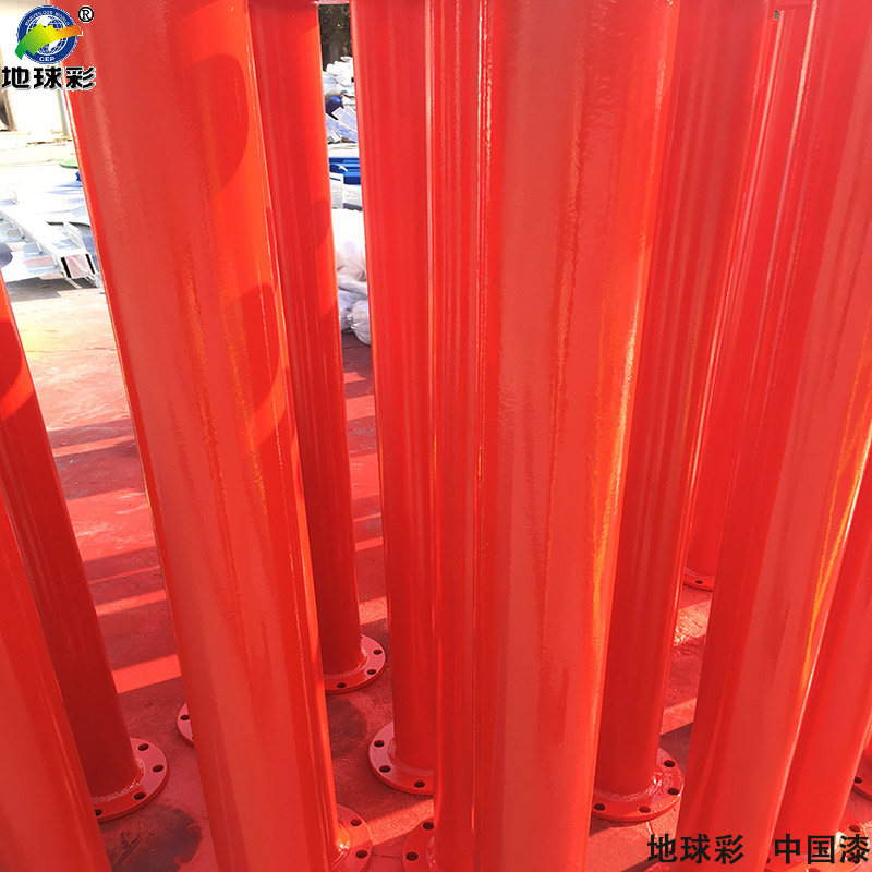 彩瓦翻新用防锈油漆生产厂家|广州厂房翻新防锈油漆现货包邮