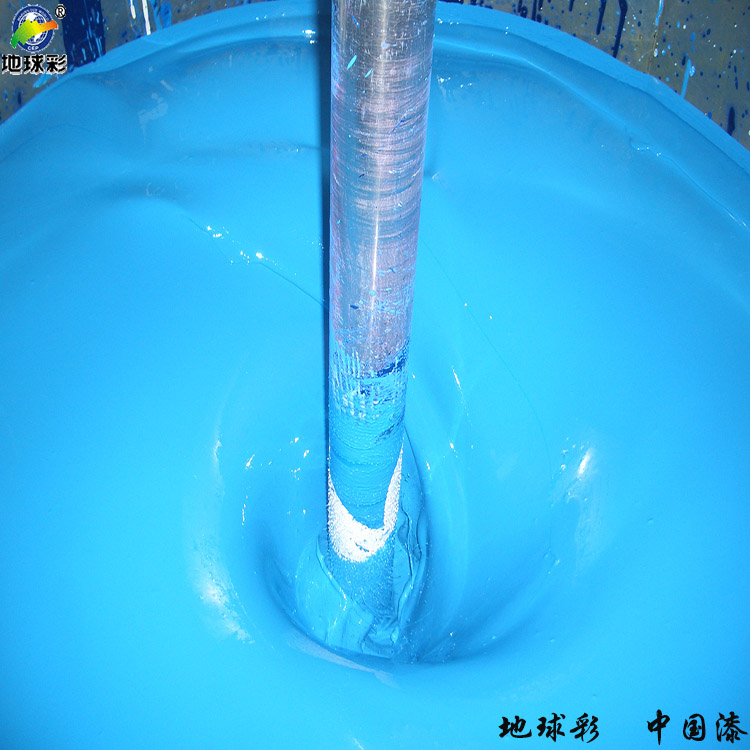 镀锌板专用油漆厂家|天溢生产镀锌表面专用油漆强附着力