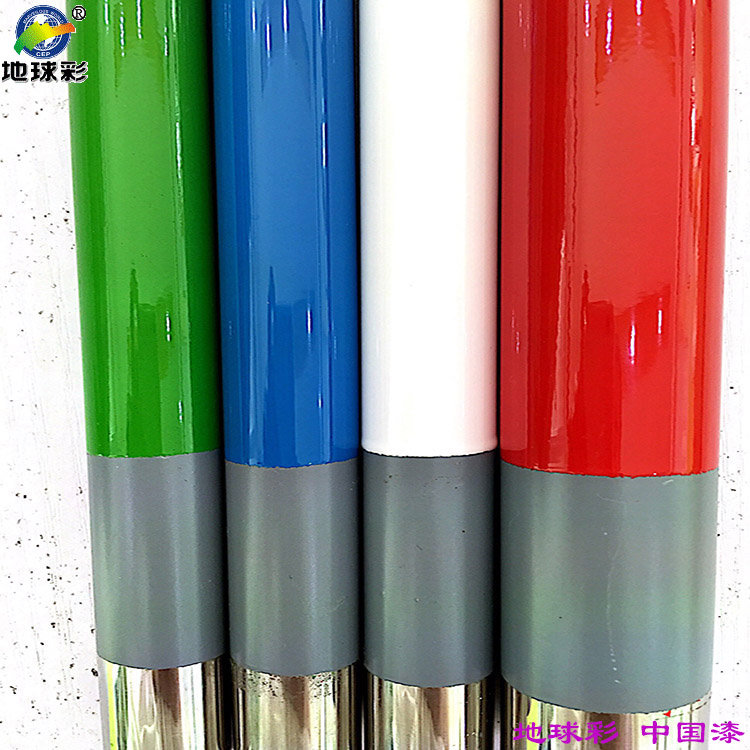 金属耐用丙烯氟碳漆|天溢厂家直销防腐丙烯氟碳漆
