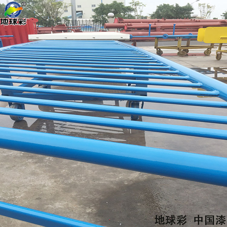 广东不锈钢专用油漆生产厂家天溢公司
