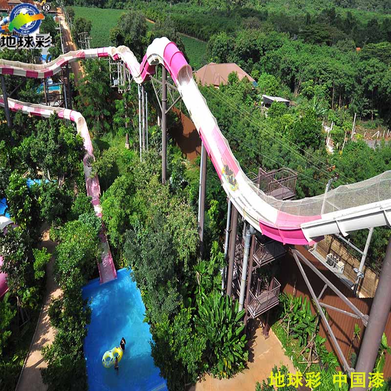 高桥架防腐专用桥梁油漆厂家天溢公司