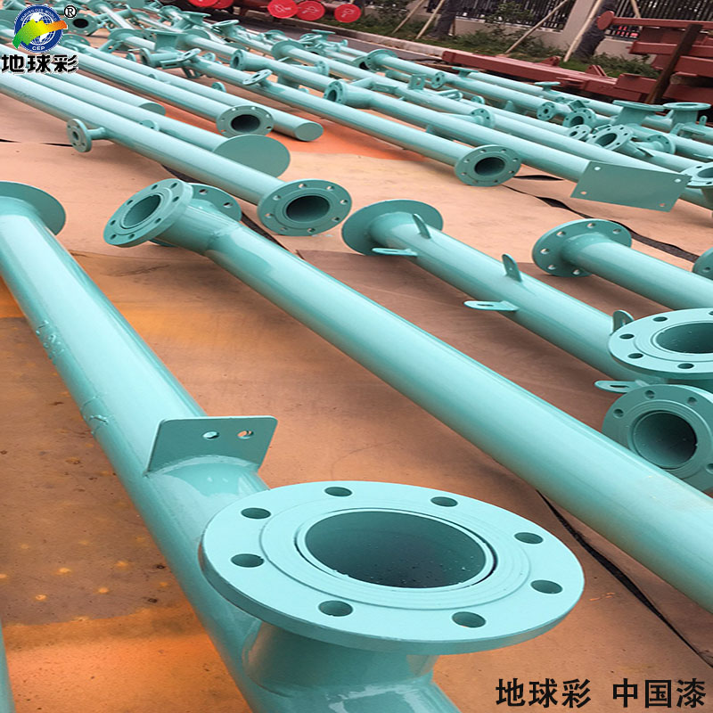 氟碳漆|水性工业漆｜机械漆|金属漆｜天溢涂料生产厂家