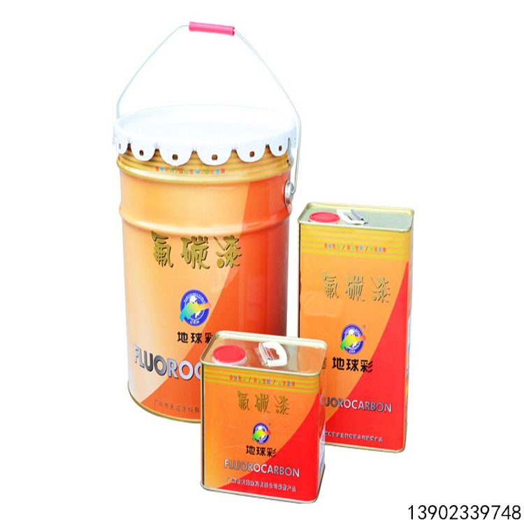 现场氟碳喷涂工艺一站式解决方案|现场氟炭喷涂工艺