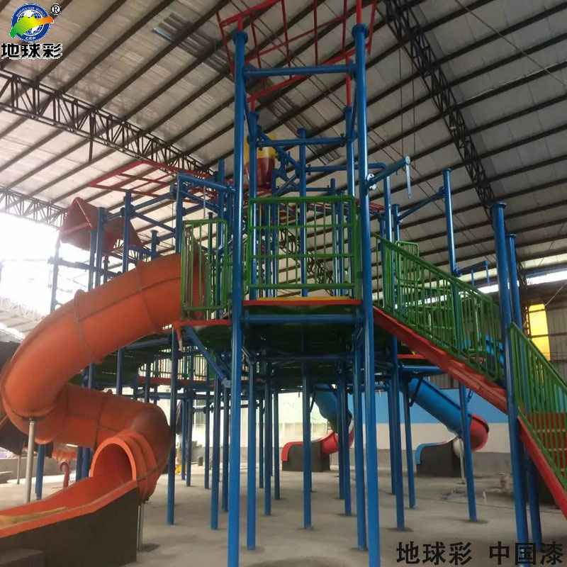 广东2K汽车漆|广州2K汽车漆厂家|天溢涂料施工简单