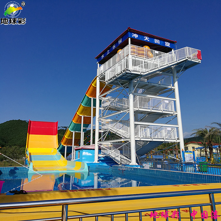 摩洛哥 MEK 水上乐园防腐油漆供货商……天溢涂料