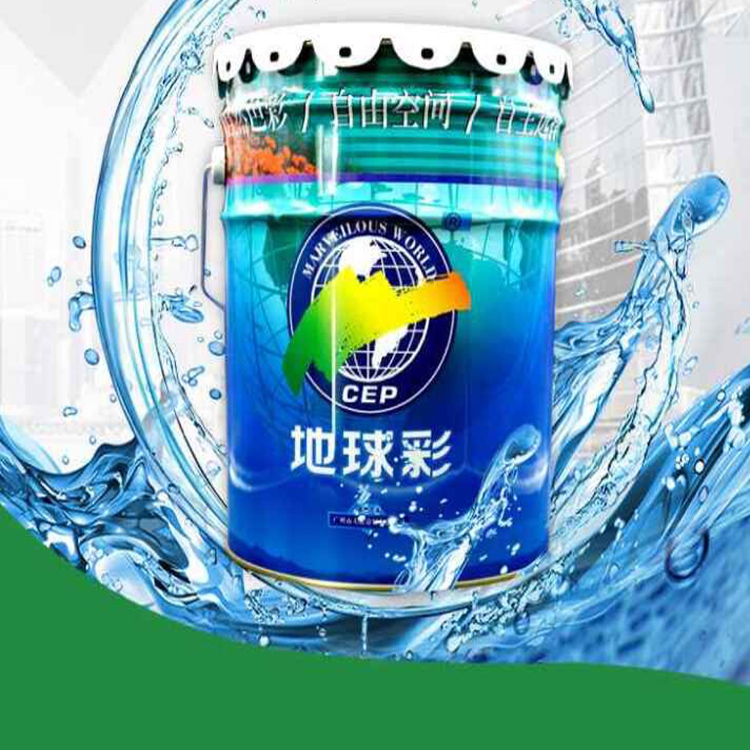 环氧富锌底漆用于长隆水上乐园防锈处理 长期泡水不生锈