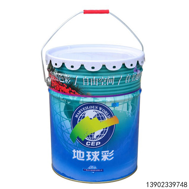 黑龙江哈尔滨美兰岛选择地球彩丙烯酸面漆施工喷涂