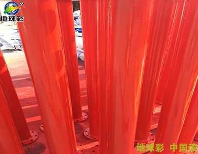钢材氟碳漆施工流程-氟碳漆生产工厂提供钢材氟碳漆施工流程