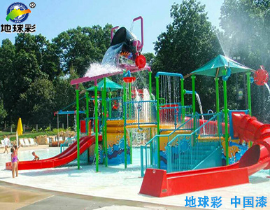耐久氟碳漆