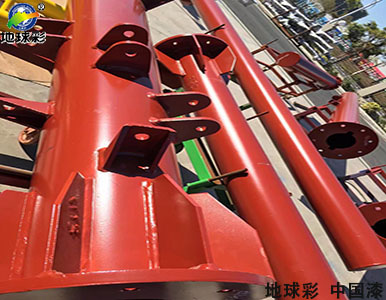 防锈氟碳漆