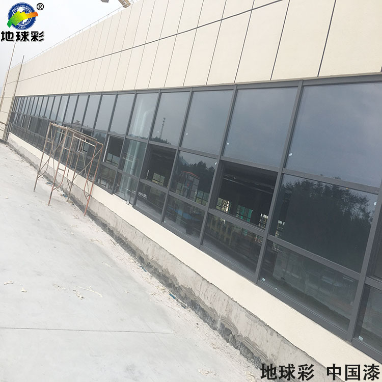 聚氨酯面漆 聚氨酯面漆