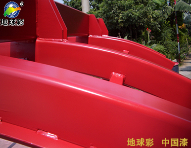 玻璃钢油漆