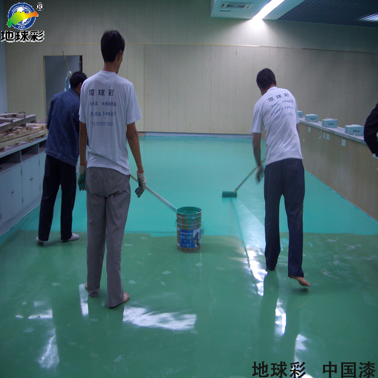 玻璃钢油漆