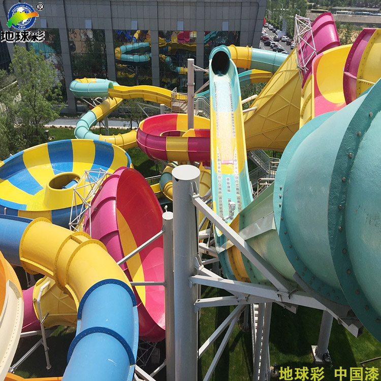 玻璃钢油漆