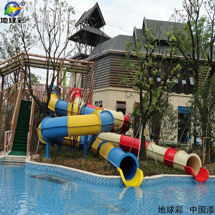 玻璃钢专用油漆
