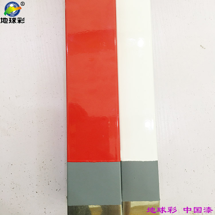 不锈钢表面专用漆