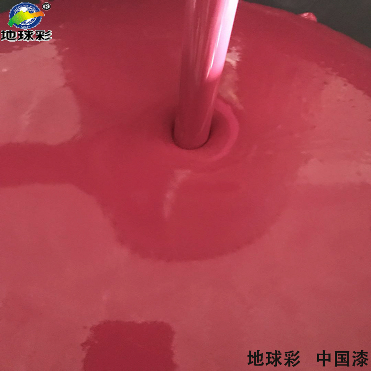 油性氟碳漆