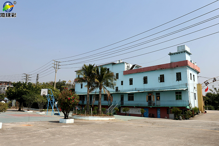 大桥油漆厂家电话