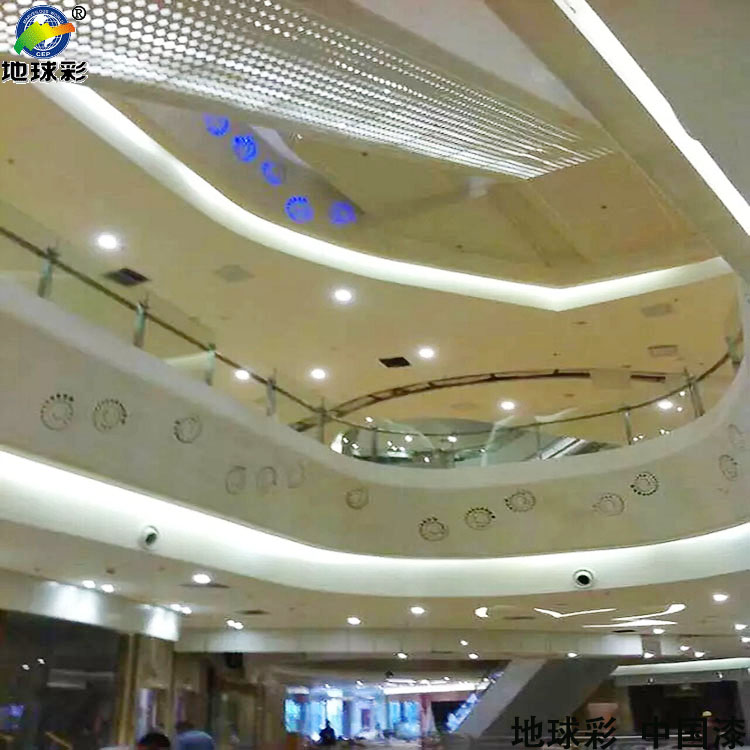铝板氟碳喷涂厚度