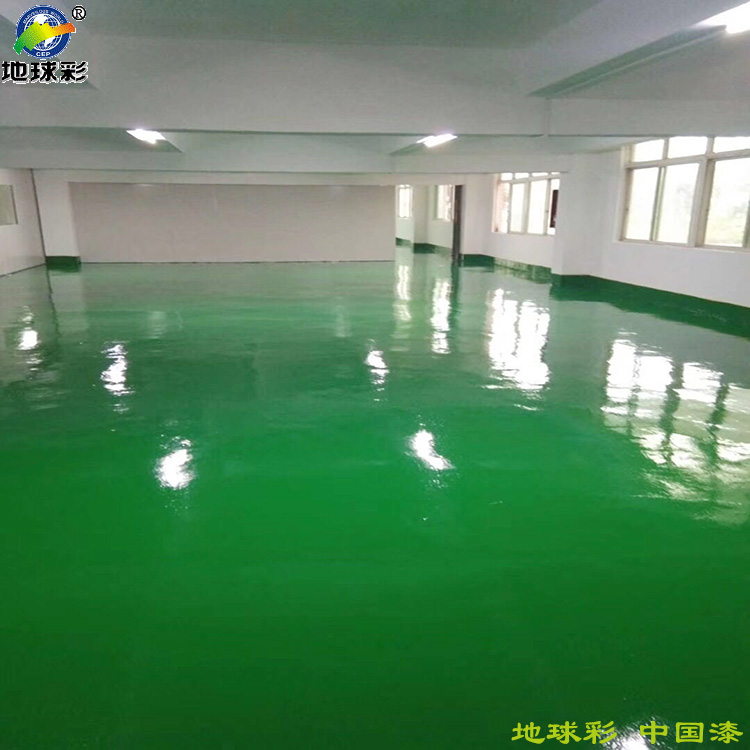 环氧地坪漆