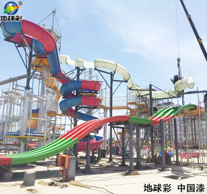 环氧富锌底漆