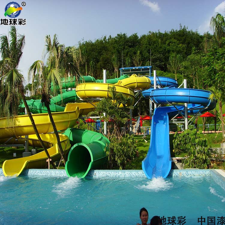 龙之梦水上乐园油漆供应商