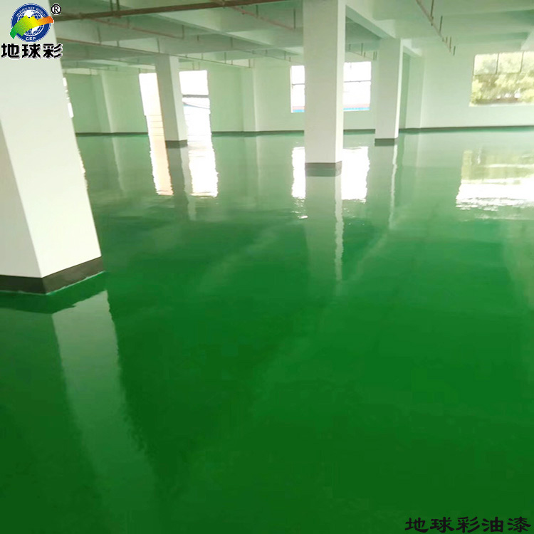 环氧地坪漆